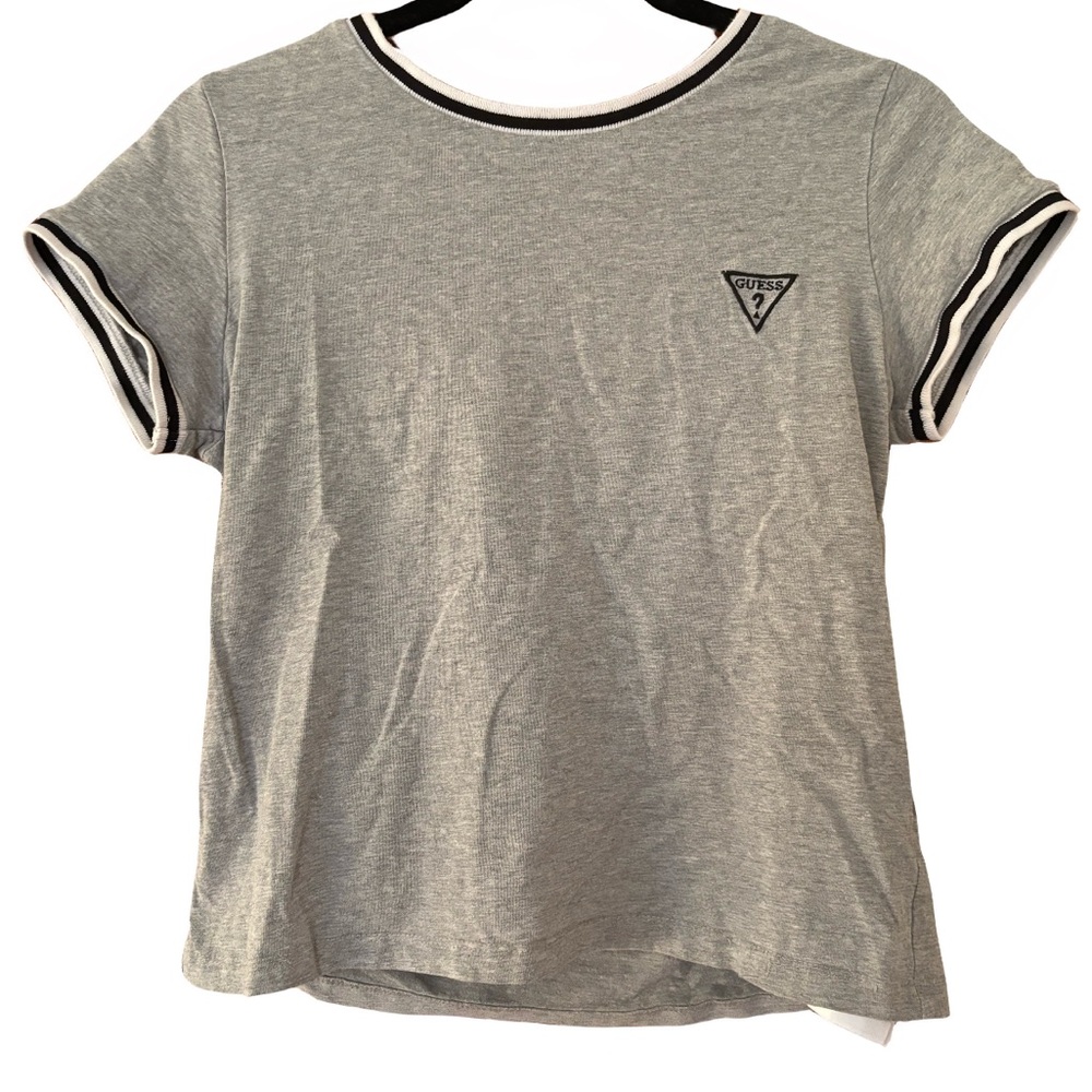 Guess Gray T-Shirt